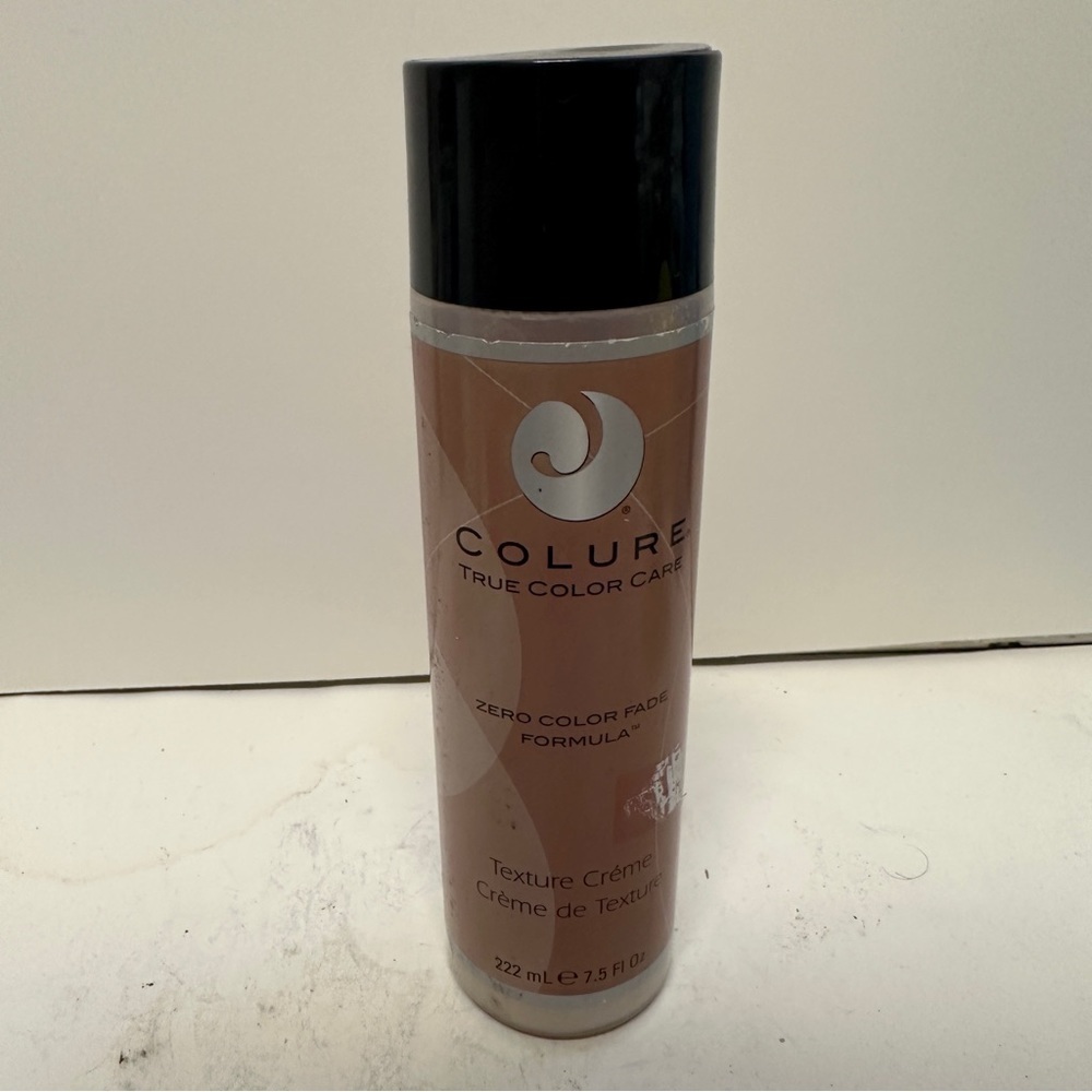 Colure Texture Creme 7.5 OZ